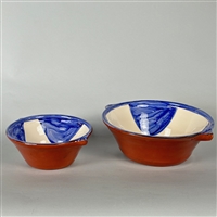 Azul Bowls