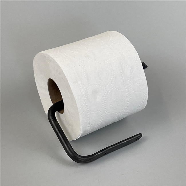 Wall Mount Toilet Paper Holder