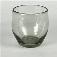 Curved Tumbler